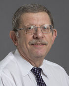 Leon Fogelfeld, MD