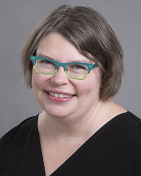 Laura S. Fosler, NP