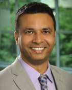 Dhiraj Gulati, MD