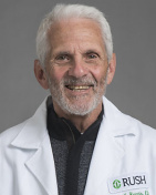 Alan A. Harris, MD