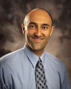 Hesham A. Hassaballa, MD