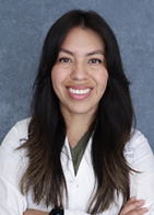 Martha Cervantes, PA-C