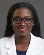 Tanya Kidandi, NP
