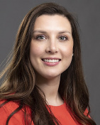 Ludmila M. Kolomay, NP