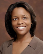 Latania K. Logan, MD, MSPH