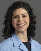 Beth M. Marshall-Bergman, DO
