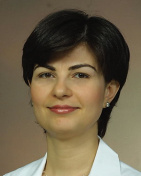 Ece A. Mutlu, MD