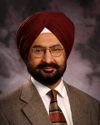 Mukhtar S. Nandra, MD