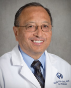 Dr. Julio M Pow-Sang, MD