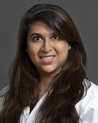 Krishna B. Patel, MD