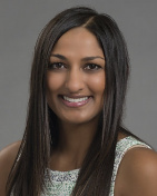 Nikita Patel, NP, DNP