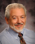 Harry Rubinstein, MD