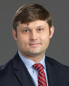 Xavier C. Simcock, MD
