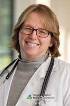 Jennifer J Wishinski, ARNP