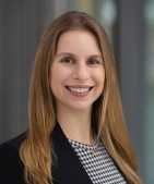 Elyssa Scharaga, PHD