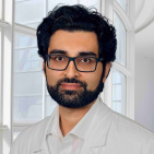 Ahsan Shah, MD