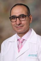 Zulfiqar Ali, MD