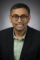 Rahul Sangani, MD