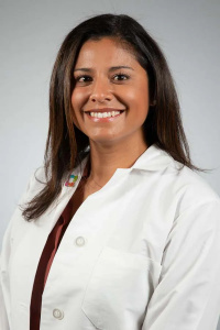 Dr Carissa Monterroso, MD - New Britain, CT - Pulmonology