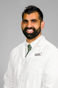 Dr Talal Kaiser