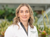Dr. Kristen E. Fisher, MD - Chesterfield, MO - Pulmonology
