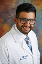 Viral Gandhi, MD