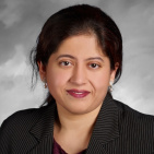 Meenakshi Ghosh, MD