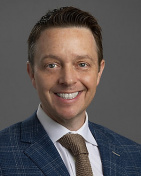 Thaddeus Patrick Waters, MD