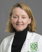 Mary Wood W. Molo, MD