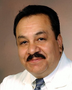 Gilberto Zavala, MD