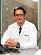 Dr. Jonathan Robinson, MD