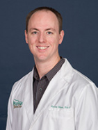 Aaron Giese, PA