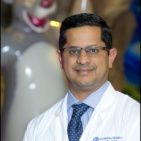 Anoop Sebastian Pulickal, MD