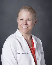 Sheri Yeatts