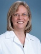 Kirsten Lea Cooper, MD