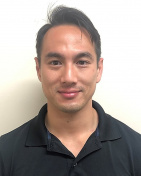 Philip Chan, PT, DPT, CSCS, CF-L1