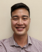 Thomas Chang, PT, DPT