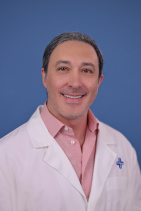 Adam Back, MD