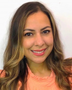 Andrea Chavez Davila, PT, DPT