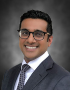 Dr. Apurv Varia, MD