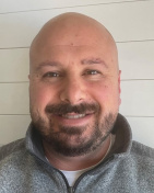 Vincent C. Ferrara Jr., DPT, USAW, TPI MP2, ITPT, FMS