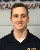 Seth Gresham, PT, DPT