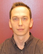 Adam Kossakowski, DPT, ATC