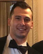 Eric Linares, MS, OTRL