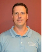 James Macaluso, PT, DPT, OCS