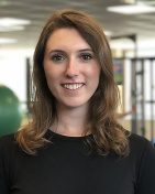 Hannah McDuffie, PT, DPT