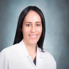 Dr. Dora A. Lebron Figueroa, MD
