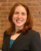 Corinne Piren, MS, OTRL, CHT