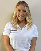 Nicole Saladino, DPT, OCS