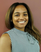 Alexia Santiago, OTRL, CHT